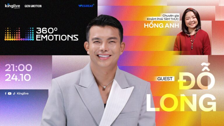 Banner cho tap