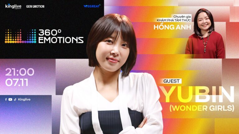 Banner cho tap