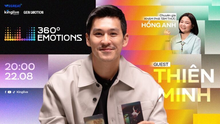 Banner cho tap