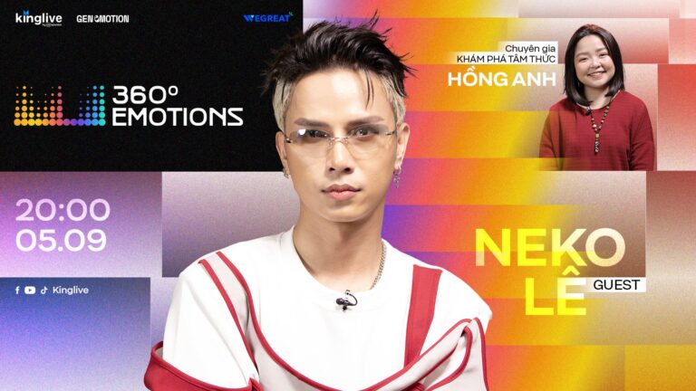 Banner cho tap