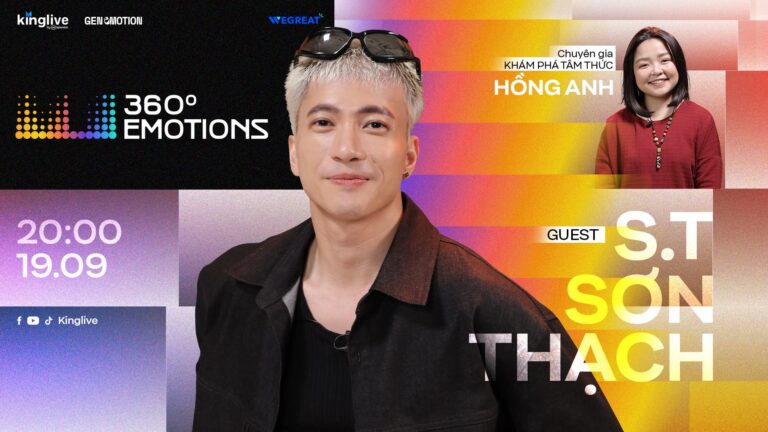 Banner cho tap