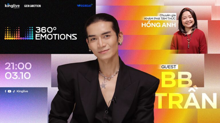 Banner cho tap