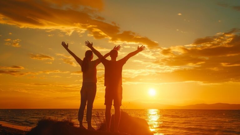 Freedom in relationship