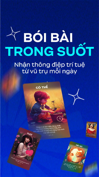 Trải bài