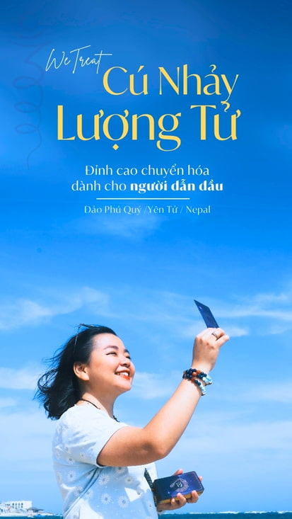 Cú nhảy lượng tử