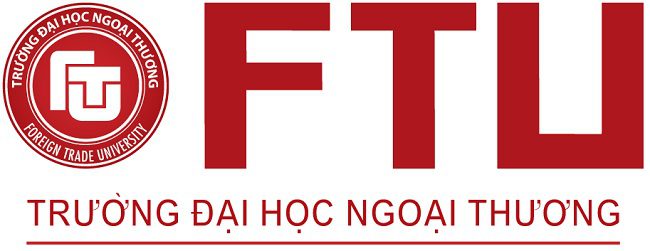 Logo ftu dai hoc ngoai thuong
